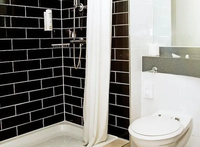 Express Greenock, An Ihg Отель Глазго