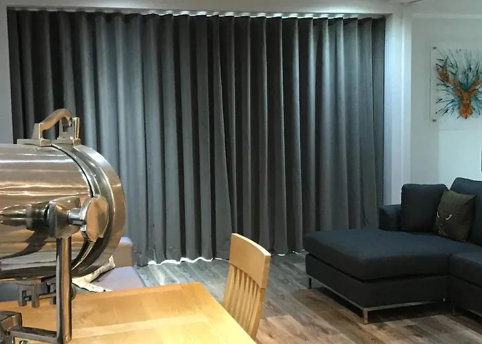 Apartman Riverside West End