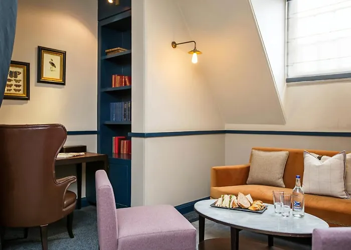 Szálloda Voco Grand By Ihg Glasgow