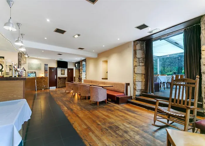 Oyo The Ivory גלאזגו