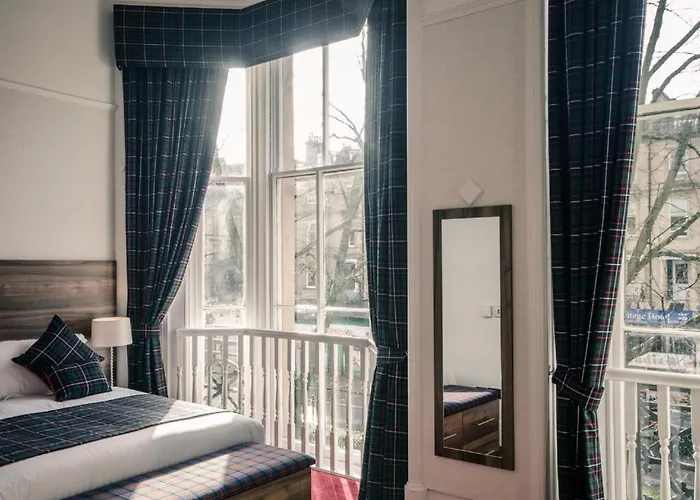 Royal West End Γλασκώβη