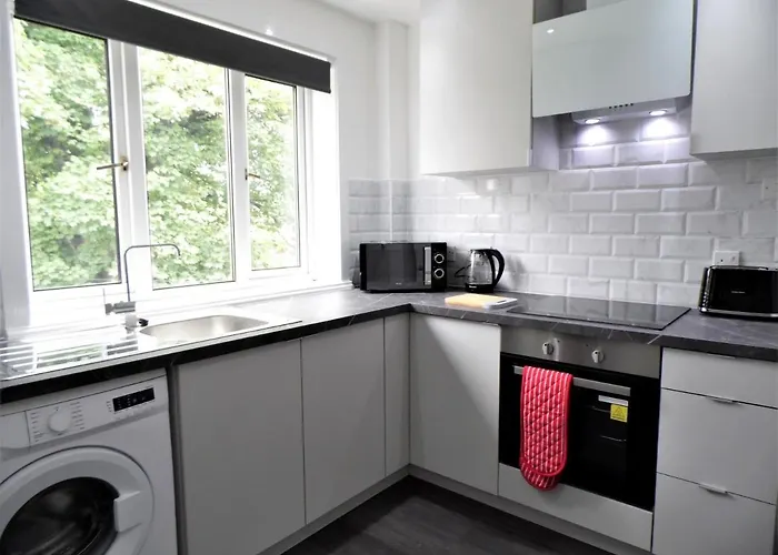 Penilee Upper גלאזגו