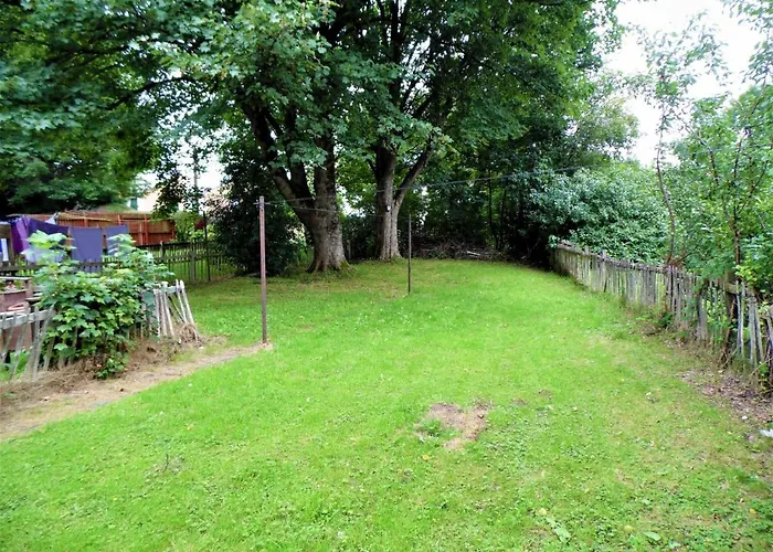 Penilee Upper בית נופש גלאזגו