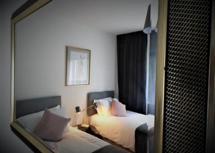 Penilee Upper בית נופש