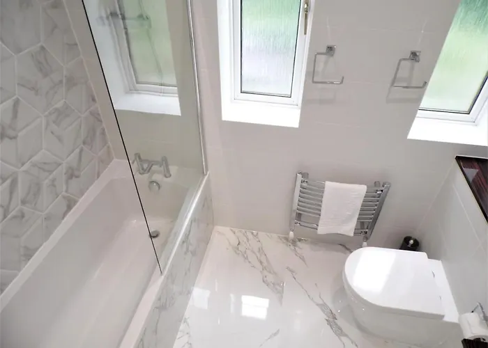 Penilee Upper בית נופש