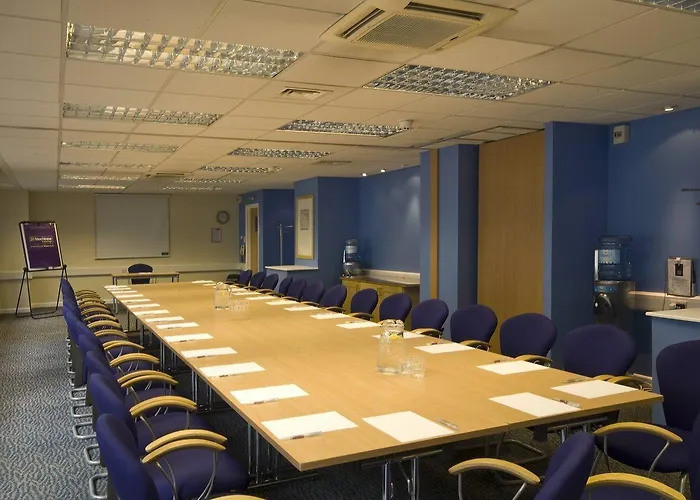 Premier - George Square Hotel 3*