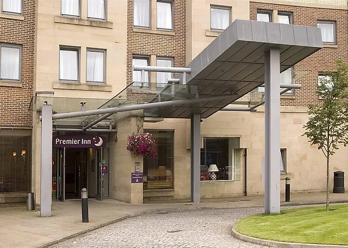 Premier Centre South Hotel