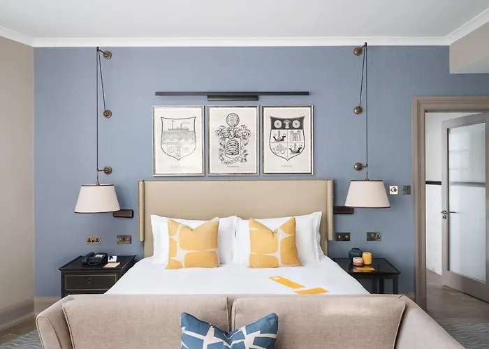 Hotell Voco Grand By Ihg 4*