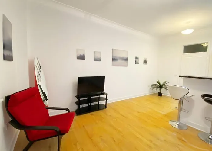 Cozy Nights - Ibrox Street