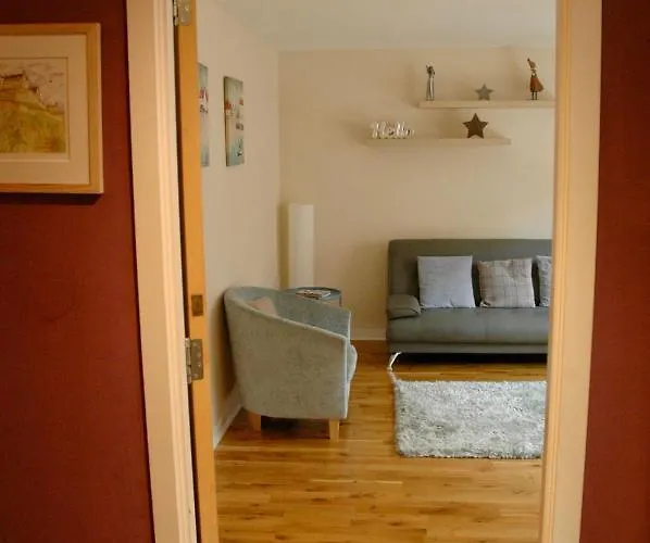 Appartement The Socair - Bright Contemporary Merchant Flat In Location