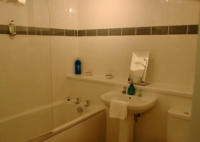 The Stables - Fabulous Stylish Flat In Merchant & Free Secure Parking شقة غلاسغو