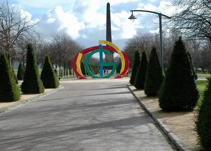 Apartment The Socair - Bright Contemporary Merchant Flat In Location *