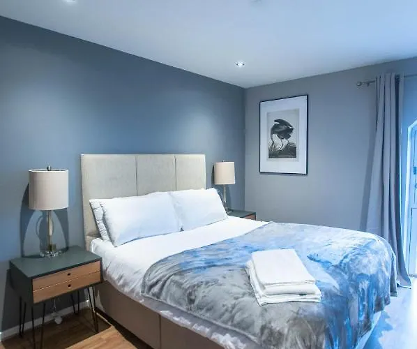 Διαμέρισμα Stunning 2 Bed Merchant With Residents Parking Γλασκώβη