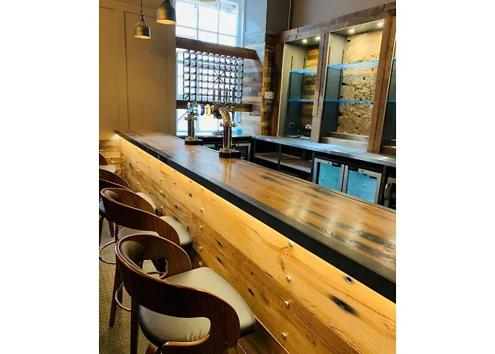 Babbity Bowster Hotel Glasgow