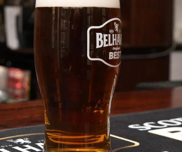 Babbity Bowster غلاسغو