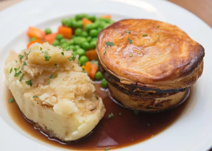 Babbity Bowster Hotel Glasgow