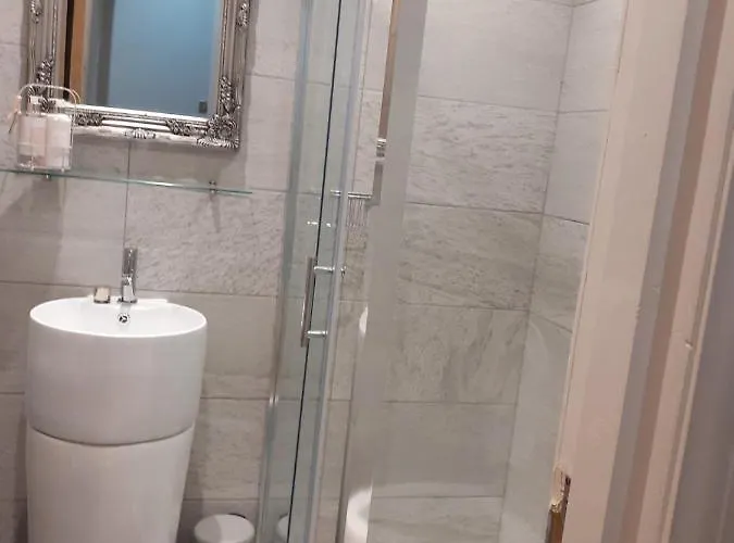 Apartman Modern Centre Glasgow