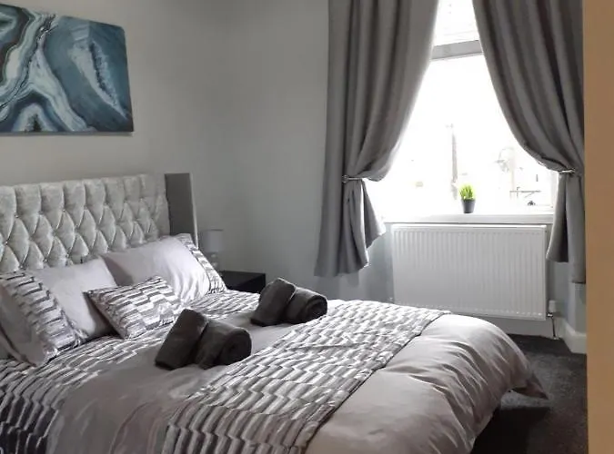 Modern Centre Glasgow