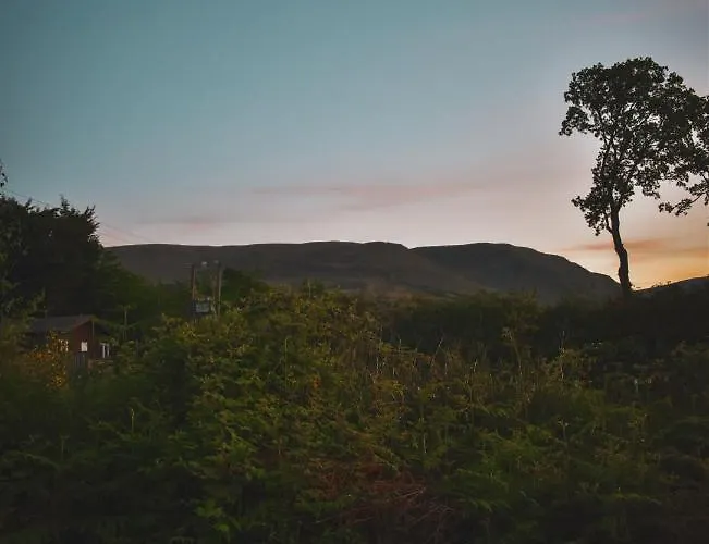 At Loch Lomond شقة غلاسغو