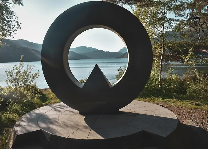 At Loch Lomond 公寓 *