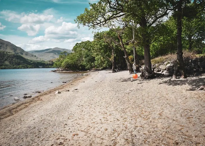 At Loch Lomond 公寓 *