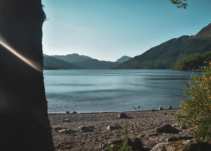 At Loch Lomond 公寓 *