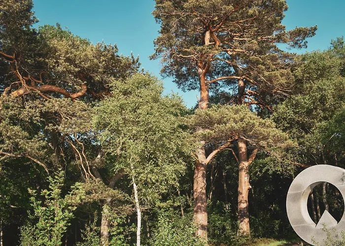 At Loch Lomond Glasgow