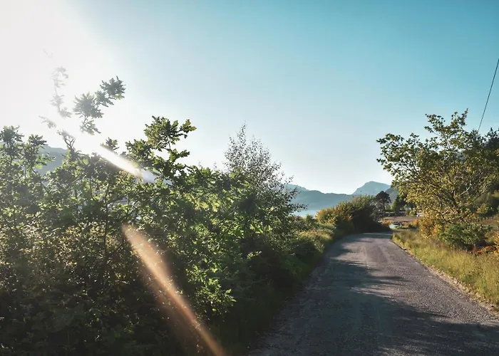 شقة At Loch Lomond غلاسغو