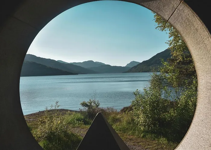 At Loch Lomond 公寓 *