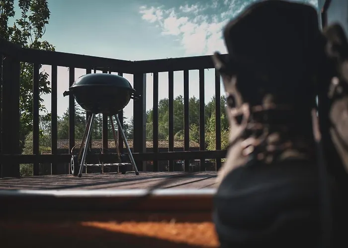 At Loch Lomond 格拉斯哥