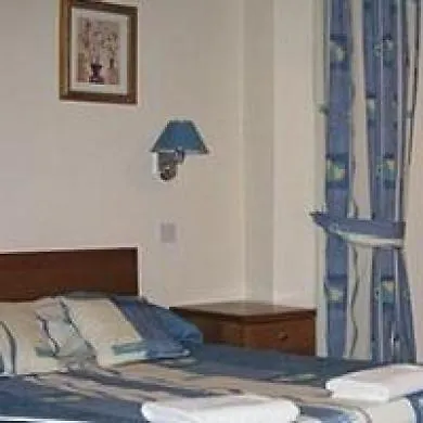 Hotel Victorian House Glasgow