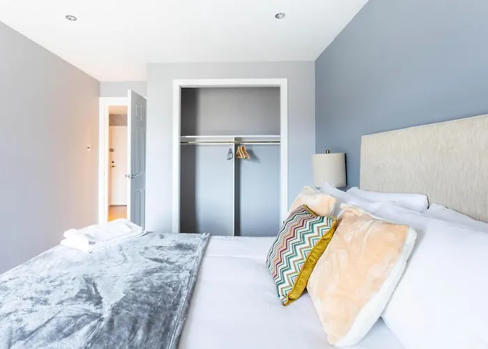 Stunning 2 Bed Merchant With Residents Parking Глазго