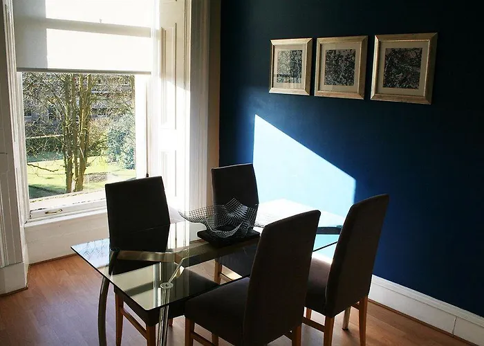 Appartamento Dreamhouse West End