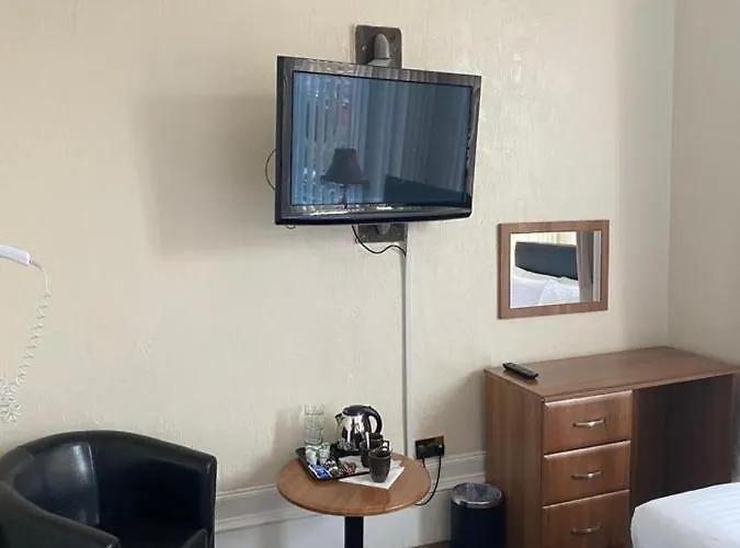 Onslow グラスゴー