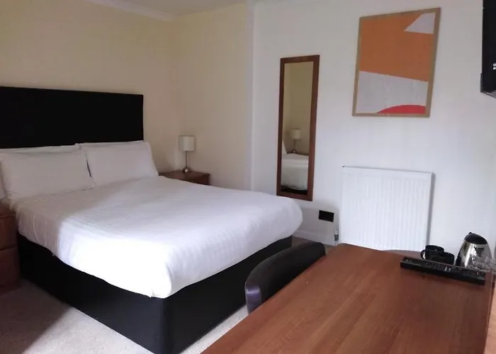 Onslow Guest house *