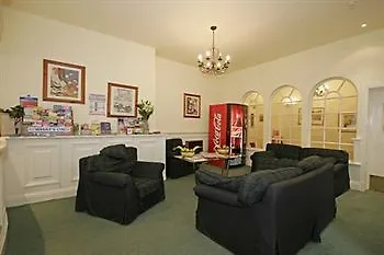 Hotel The Merchant 3*