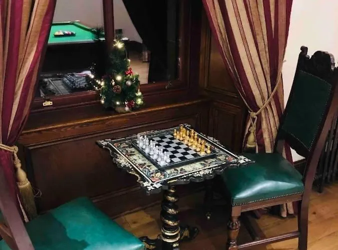 Beautiful 4-bed In *