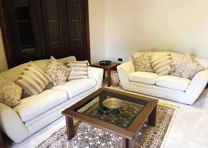 Beautiful 4-bed In *