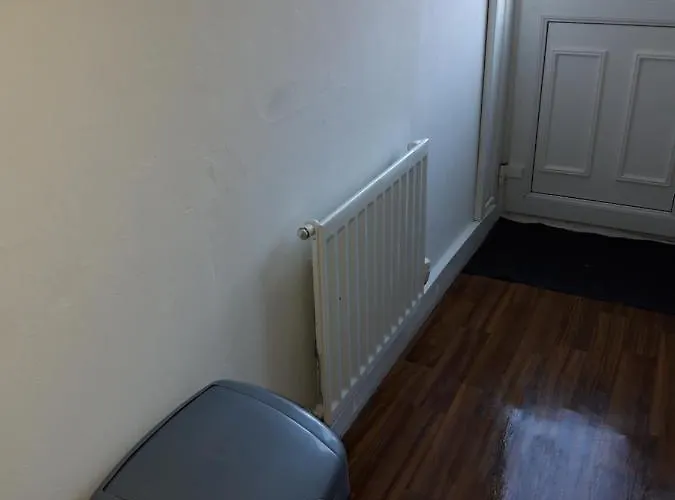 Hardgate Gardens גלאזגו