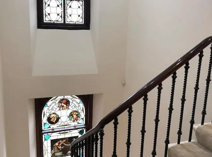 Holiday home Beautiful 4-bed In *