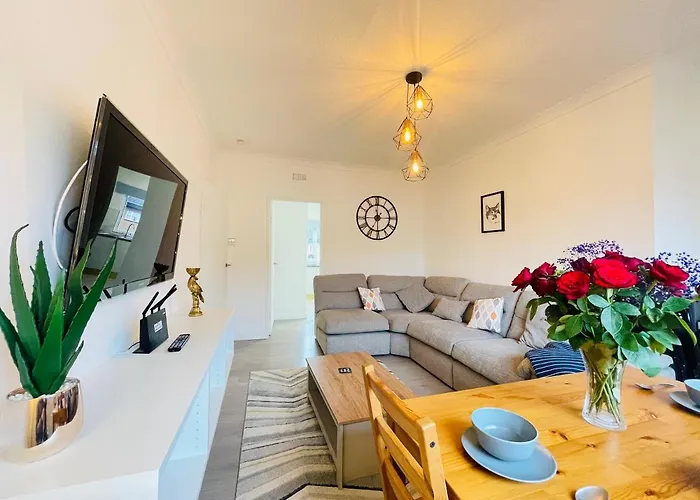 Casa vacanze Cardonald