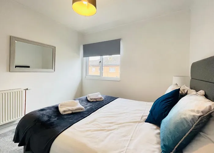 Holiday home Cardonald *