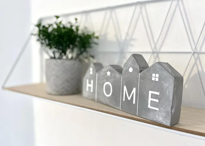 Nyaraló Kingsbridge Glasgow