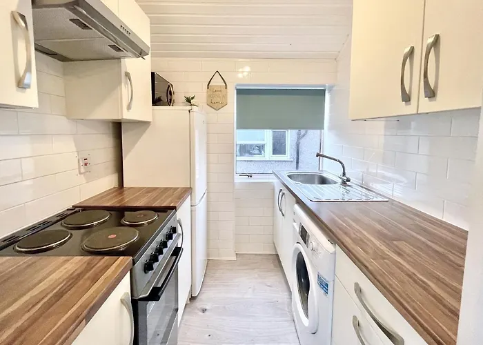 بيت للعطل Kingsbridge