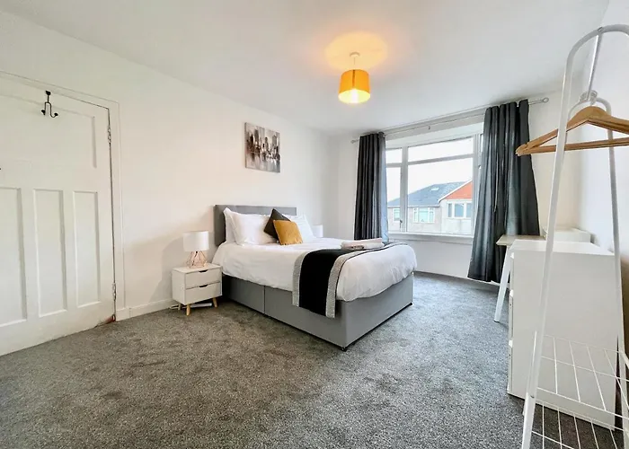 Nyaraló Kingsbridge