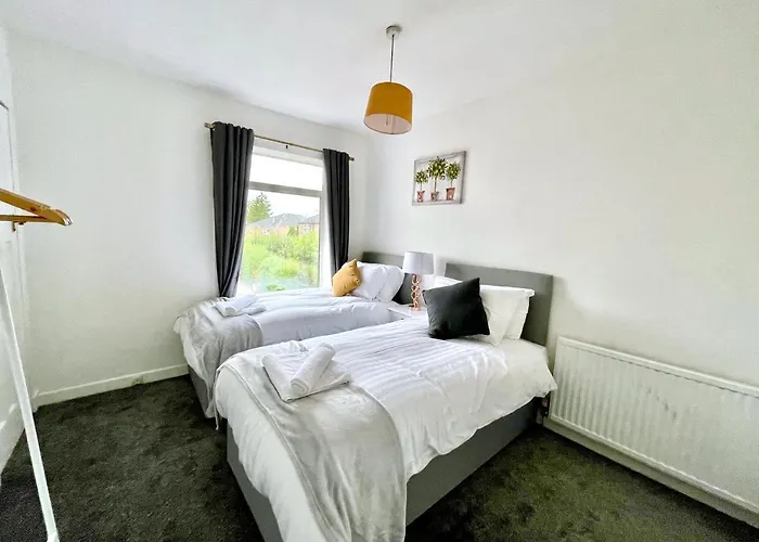 Kingsbridge * גלאזגו