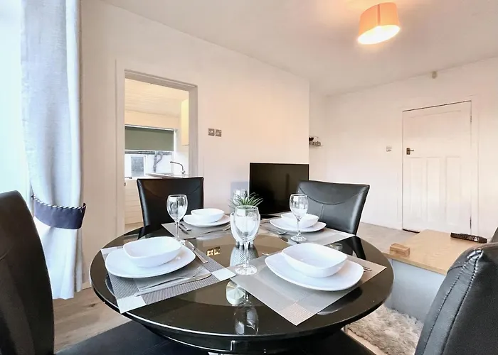 Nyaraló Kingsbridge