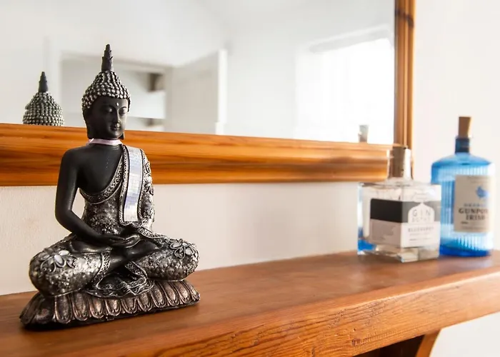 Angel Mews - Magical Mews In Heart Of Westend Casa de Férias *