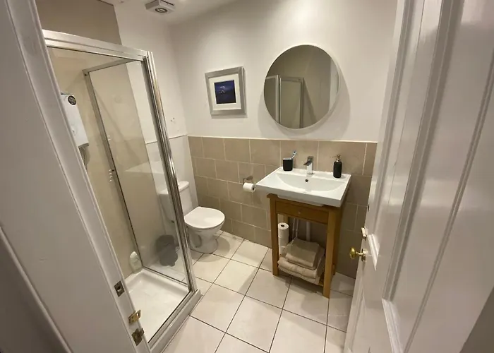 Angel Mews - Magical Mews In Heart Of Westend Casa de Férias Glasgow