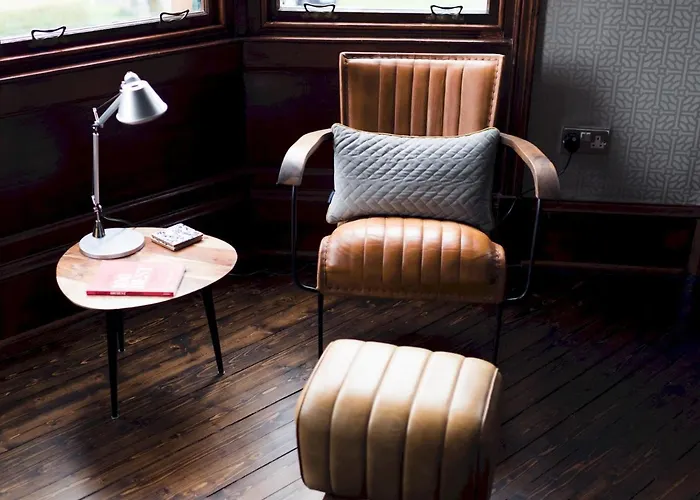 Διαμέρισμα Beautiful, Traditional 2 Bed Flat W Free Parking - Pass The Keys *